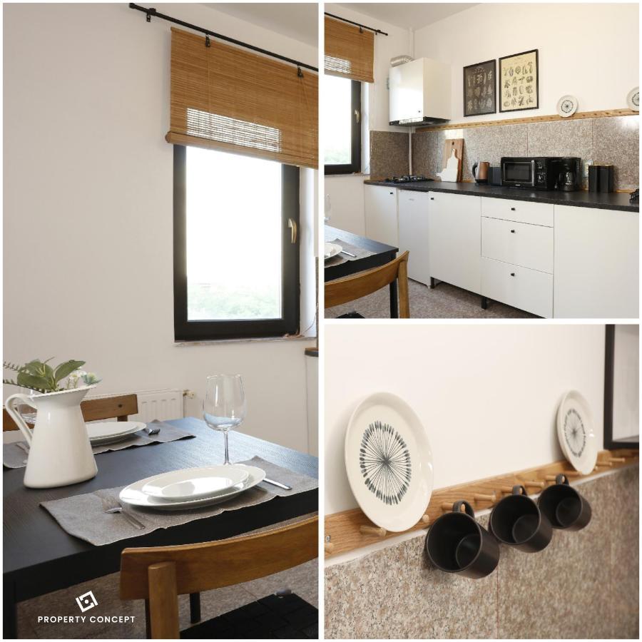 Stylish Concept Appartamento
