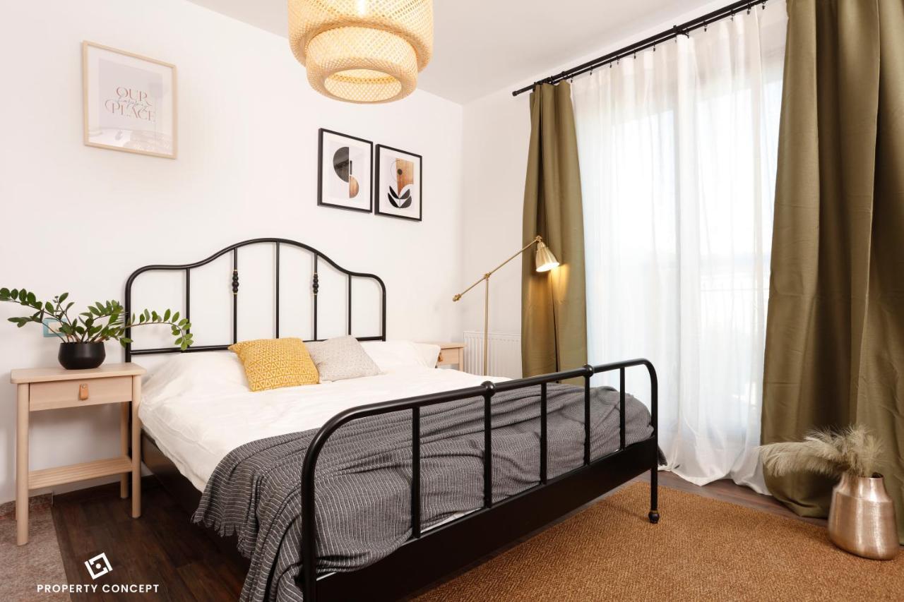 Appartamento Stylish Concept *