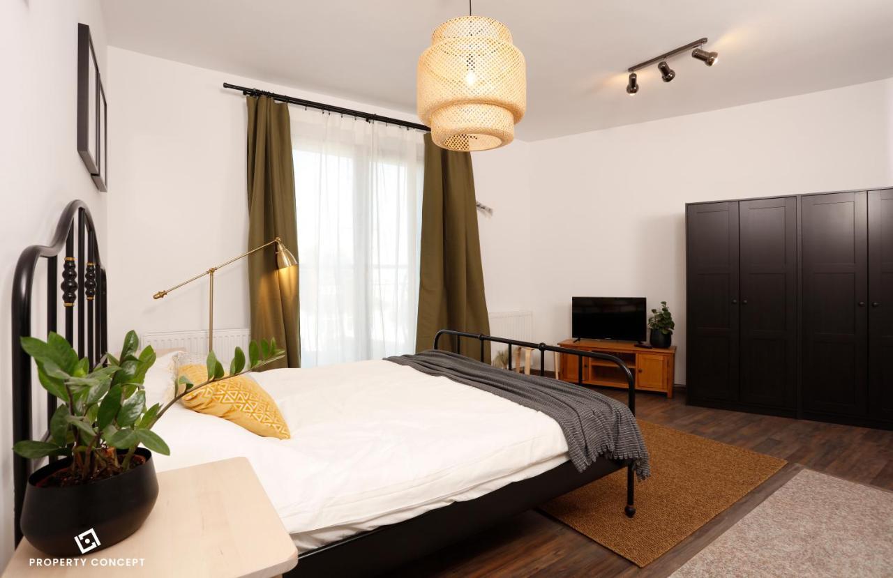Appartamento Stylish Concept